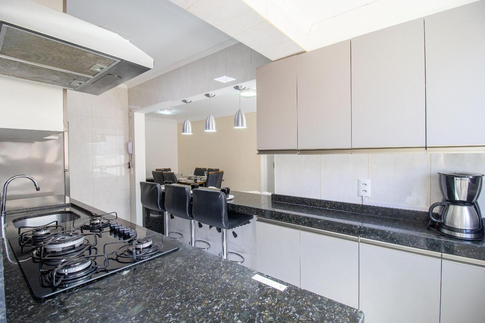 Bk54 - Climatizado, Tv Smart, Conforto, Garagem Balneário Camboriú Εξωτερικό φωτογραφία