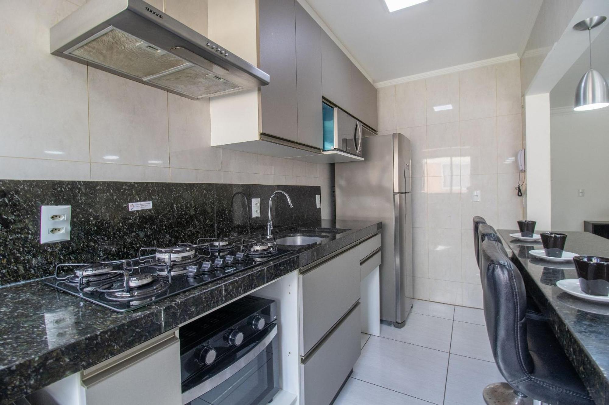 Bk54 - Climatizado, Tv Smart, Conforto, Garagem Balneário Camboriú Εξωτερικό φωτογραφία