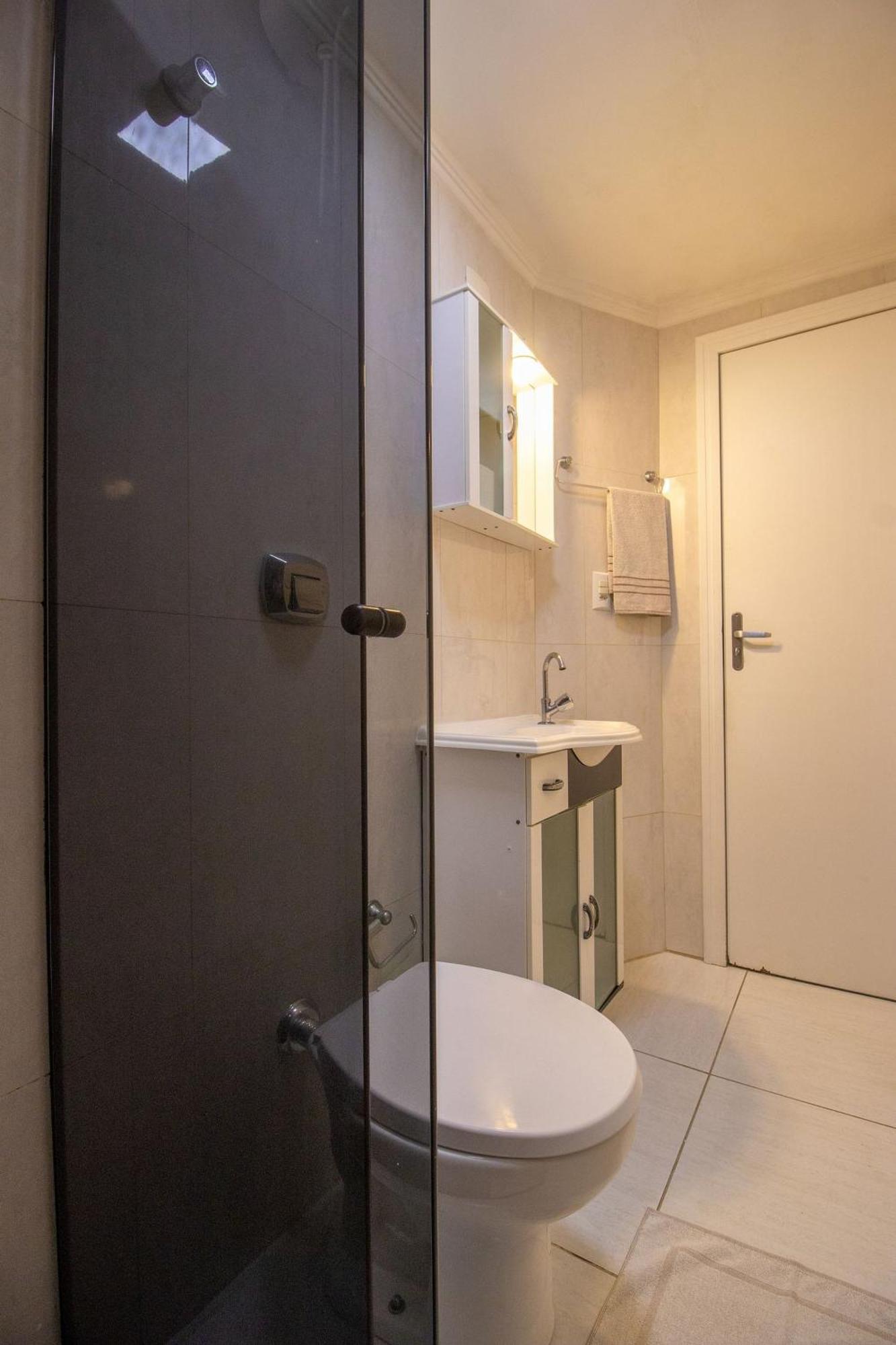 Bk54 - Climatizado, Tv Smart, Conforto, Garagem Balneário Camboriú Εξωτερικό φωτογραφία
