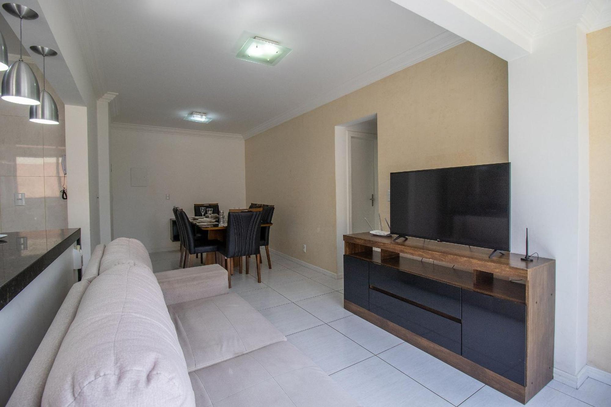 Bk54 - Climatizado, Tv Smart, Conforto, Garagem Balneário Camboriú Εξωτερικό φωτογραφία